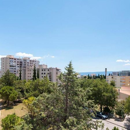 Apartment Anteo Split Exterior photo
