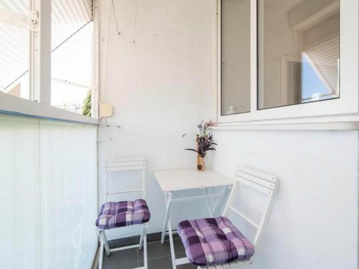 Apartment Anteo Split Exterior photo