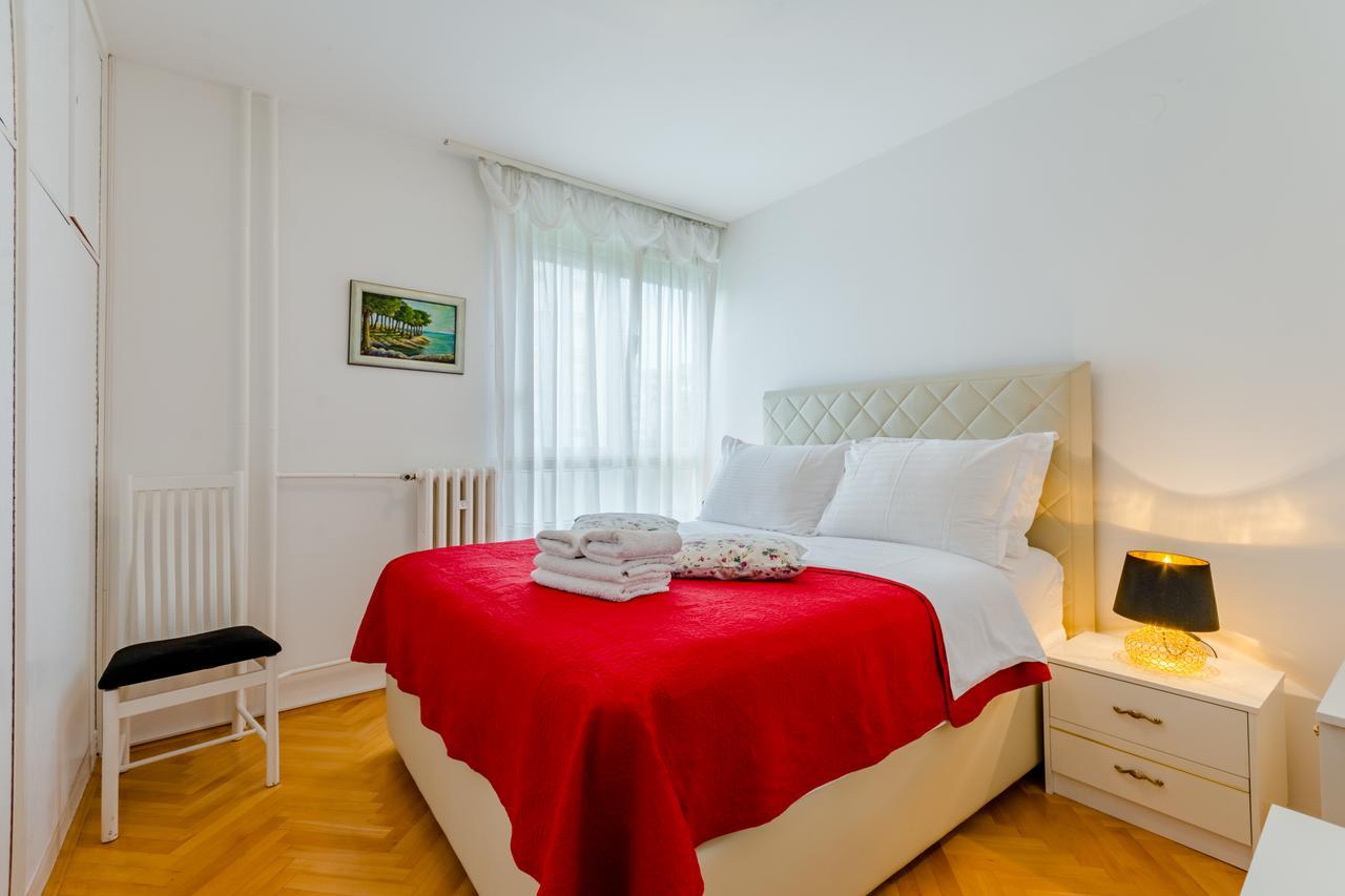 Apartment Anteo Split Exterior photo