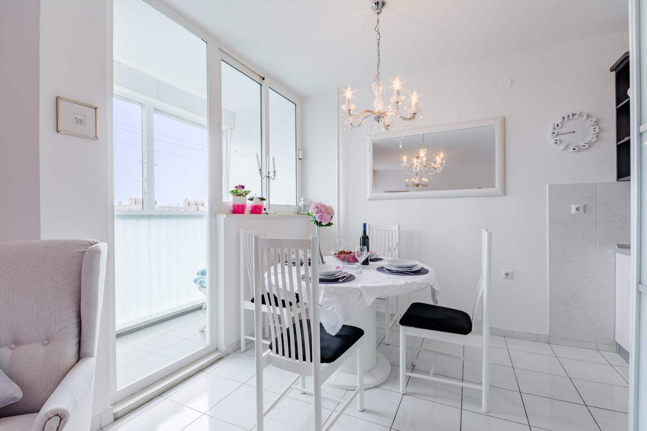 Apartment Anteo Split Exterior photo